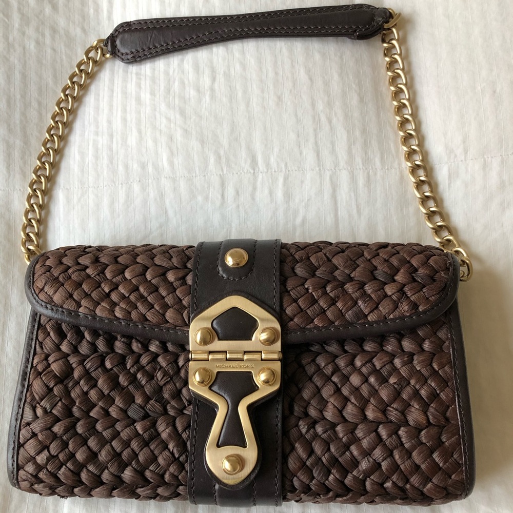 Michael Kors purse - LIKE-NEW